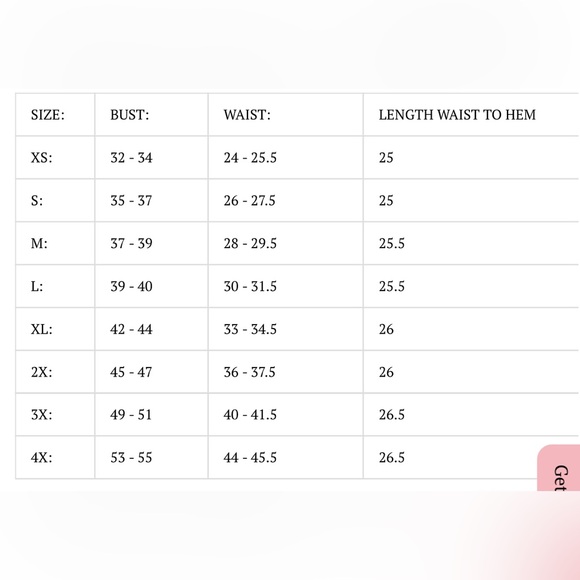 Vixen by Micheline Pitt Black Capris - Picture 5 of 5